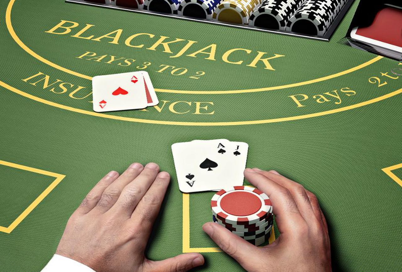 Basic Rules of Free Blackjack Online